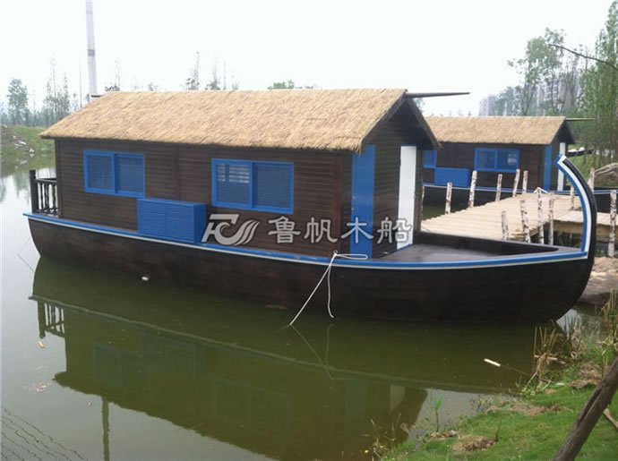馬爾代夫游船
